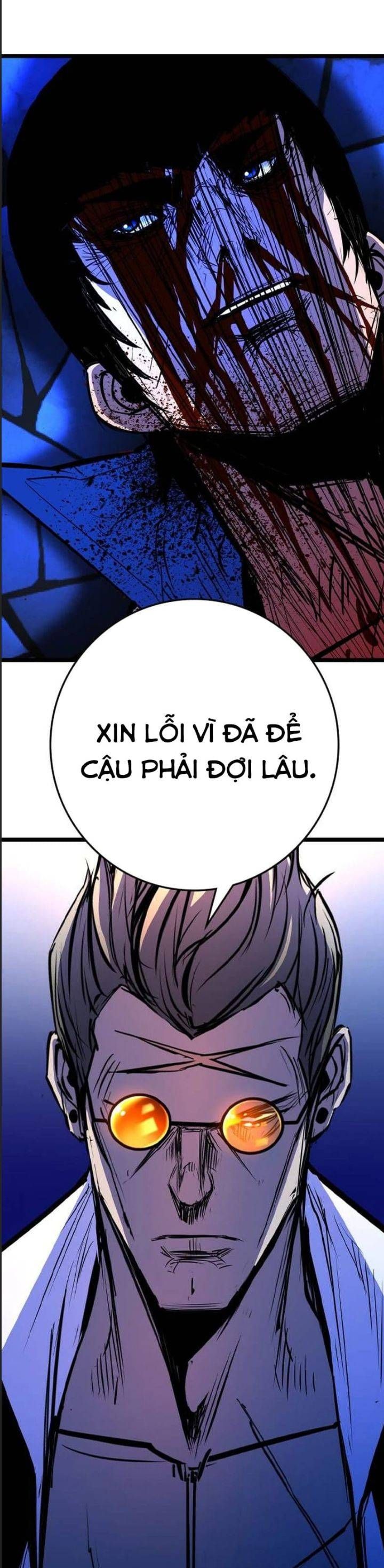 đọc truyện Phòng Gym Hanlim Chương 195 ảnh 4 tại Thiên Thai Truyện