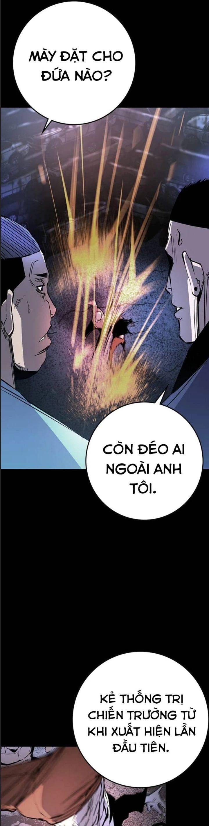 đọc truyện Phòng Gym Hanlim Chương 195 ảnh 31 tại Thiên Thai Truyện