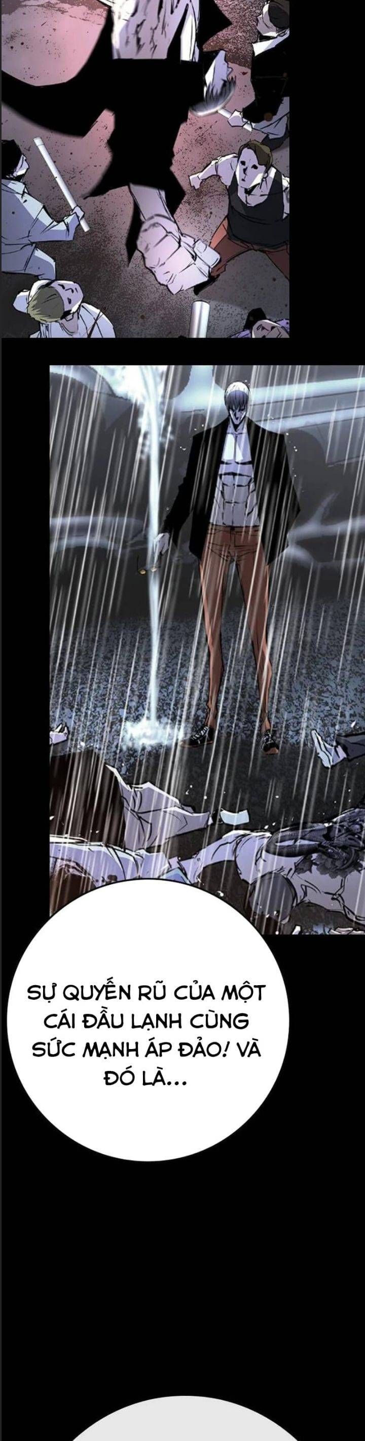 đọc truyện Phòng Gym Hanlim Chương 195 ảnh 32 tại Thiên Thai Truyện