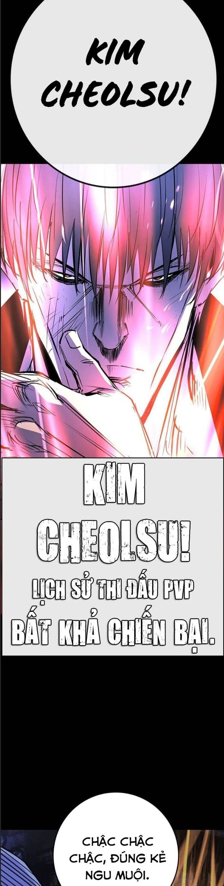 đọc truyện Phòng Gym Hanlim Chương 195 ảnh 33 tại Thiên Thai Truyện