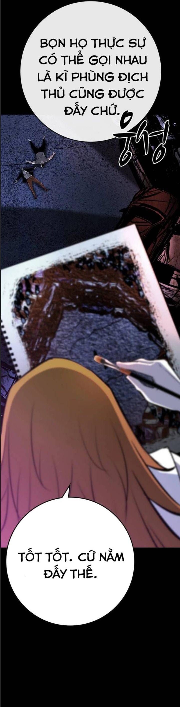 đọc truyện Phòng Gym Hanlim Chương 195 ảnh 43 tại Thiên Thai Truyện