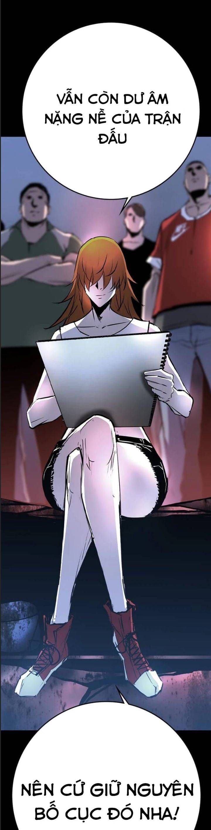 đọc truyện Phòng Gym Hanlim Chương 195 ảnh 44 tại Thiên Thai Truyện