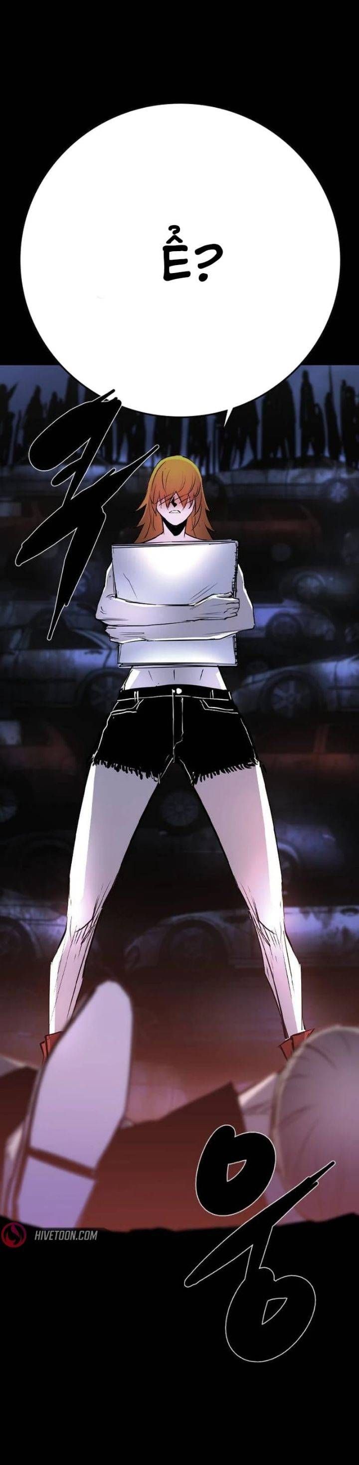 đọc truyện Phòng Gym Hanlim Chương 195 ảnh 49 tại Thiên Thai Truyện