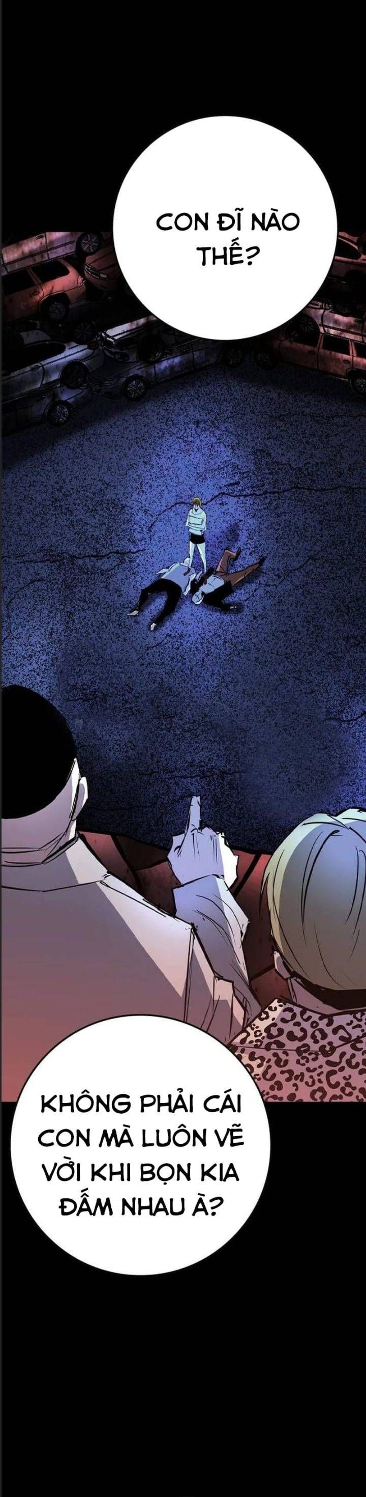 đọc truyện Phòng Gym Hanlim Chương 195 ảnh 50 tại Thiên Thai Truyện