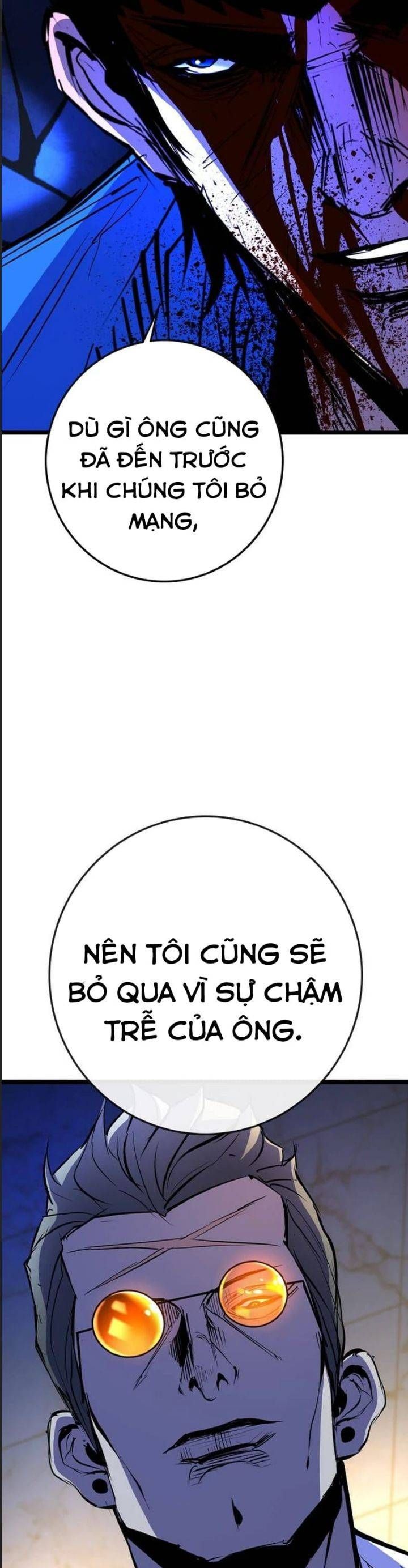 đọc truyện Phòng Gym Hanlim Chương 195 ảnh 7 tại Thiên Thai Truyện