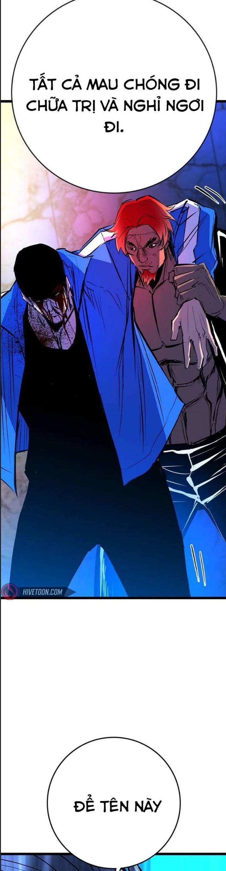 đọc truyện Phòng Gym Hanlim Chương 195 ảnh 9 tại Thiên Thai Truyện