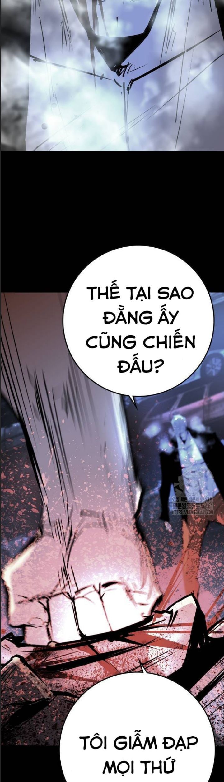 đọc truyện Phòng Gym Hanlim Chương 196 ảnh 12 tại Thiên Thai Truyện