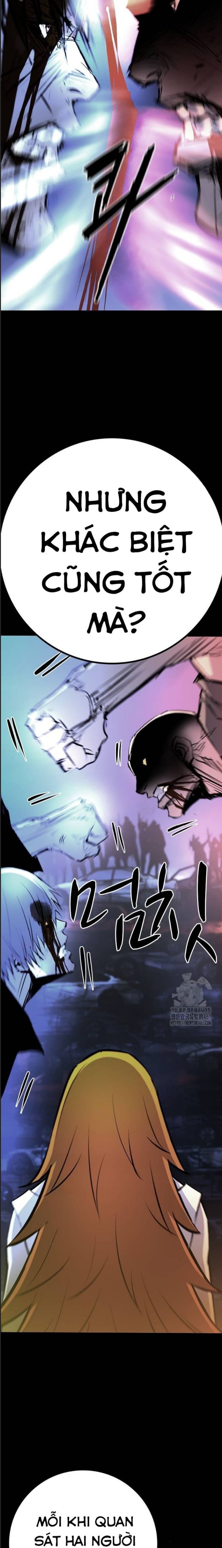 đọc truyện Phòng Gym Hanlim Chương 196 ảnh 18 tại Thiên Thai Truyện