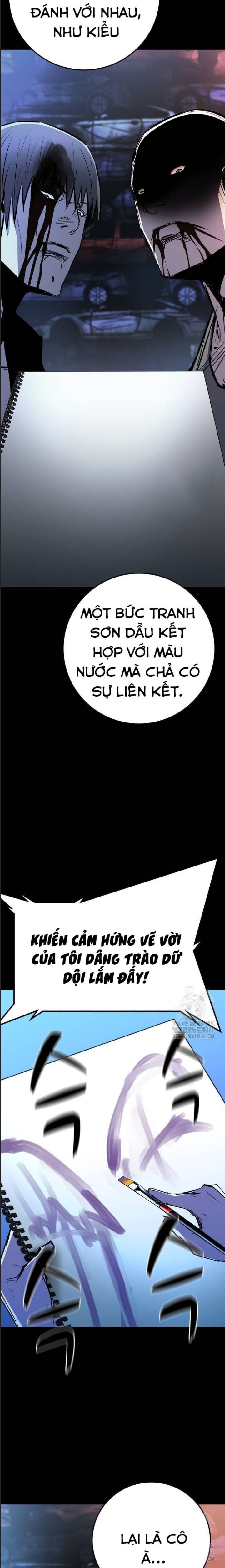 đọc truyện Phòng Gym Hanlim Chương 196 ảnh 19 tại Thiên Thai Truyện