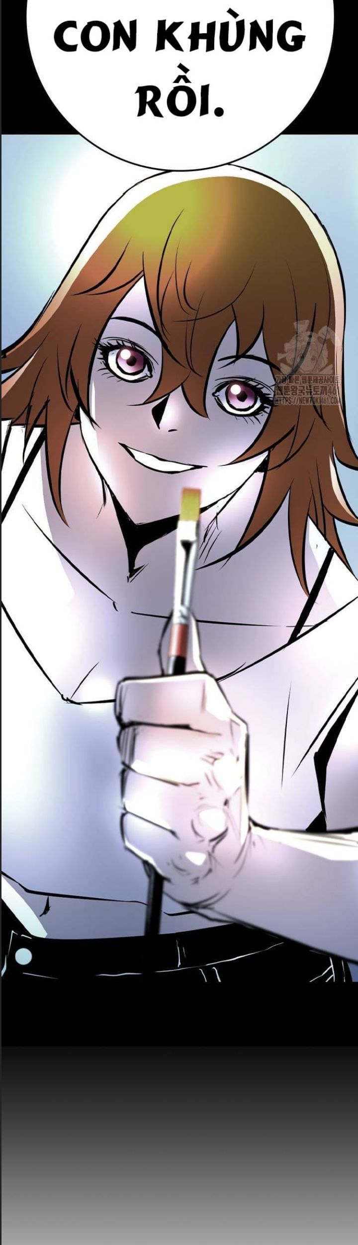 đọc truyện Phòng Gym Hanlim Chương 196 ảnh 21 tại Thiên Thai Truyện