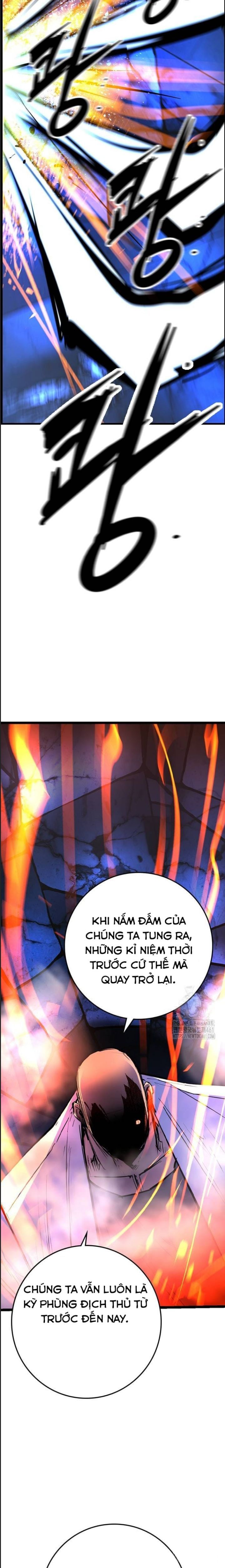 đọc truyện Phòng Gym Hanlim Chương 196 ảnh 28 tại Thiên Thai Truyện