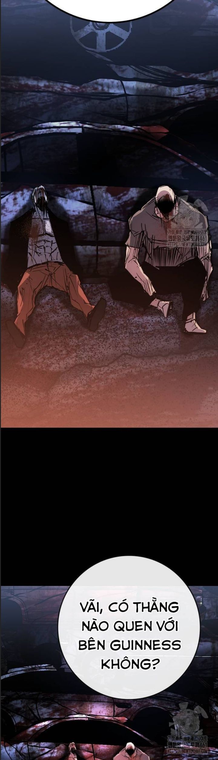 đọc truyện Phòng Gym Hanlim Chương 196 ảnh 39 tại Thiên Thai Truyện