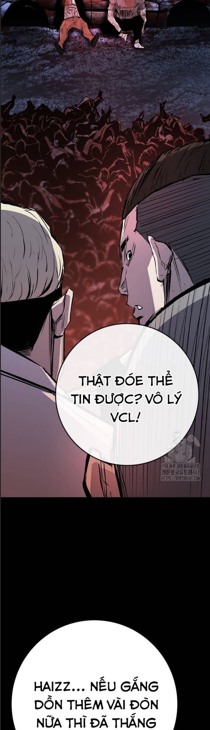 đọc truyện Phòng Gym Hanlim Chương 196 ảnh 40 tại Thiên Thai Truyện