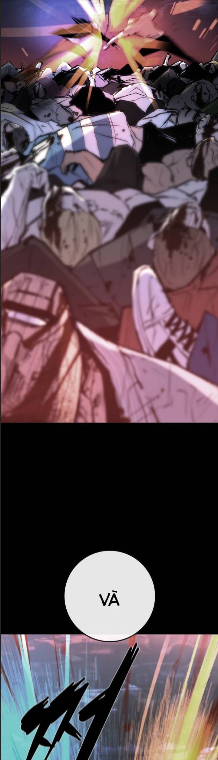 đọc truyện Phòng Gym Hanlim Chương 196 ảnh 6 tại Thiên Thai Truyện