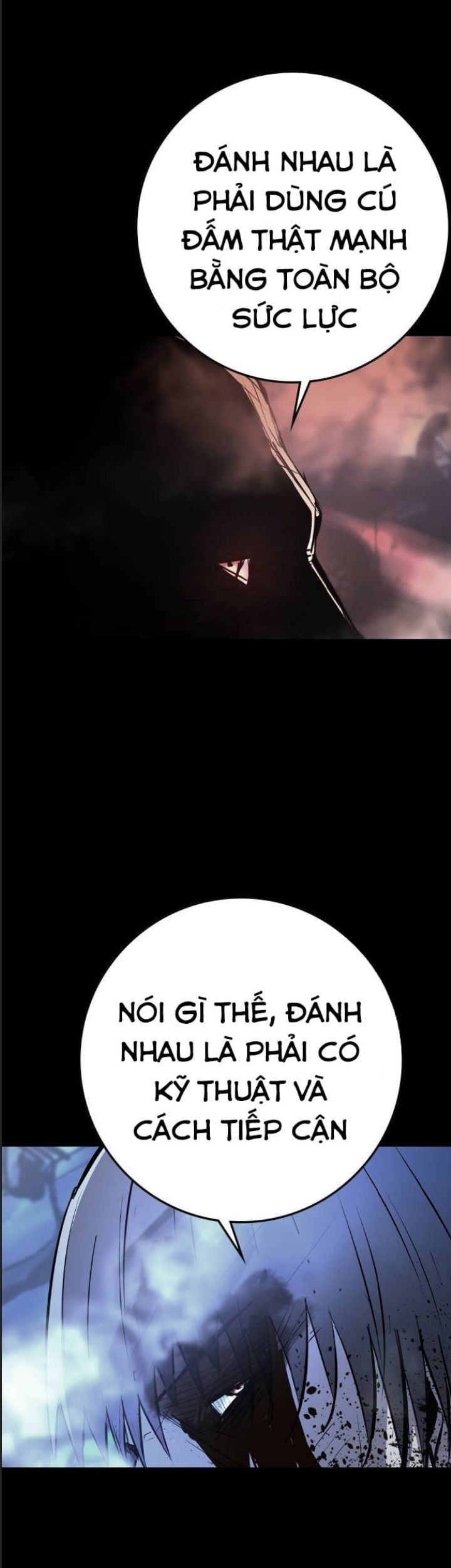 đọc truyện Phòng Gym Hanlim Chương 196 ảnh 42 tại Thiên Thai Truyện