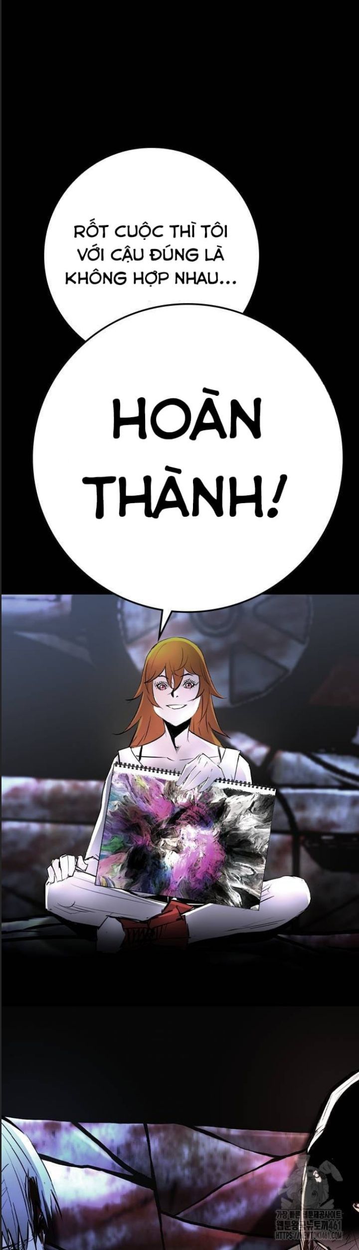 đọc truyện Phòng Gym Hanlim Chương 196 ảnh 43 tại Thiên Thai Truyện