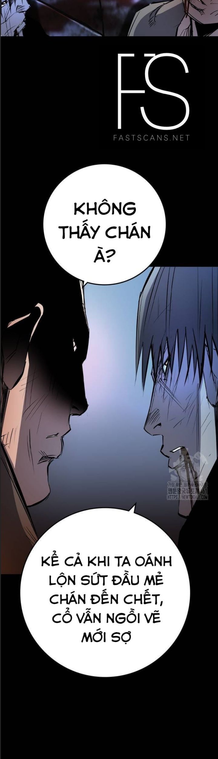 đọc truyện Phòng Gym Hanlim Chương 196 ảnh 44 tại Thiên Thai Truyện