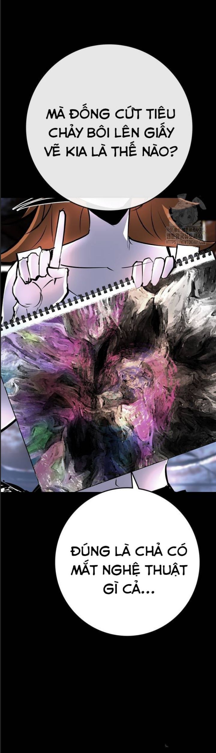 đọc truyện Phòng Gym Hanlim Chương 196 ảnh 45 tại Thiên Thai Truyện