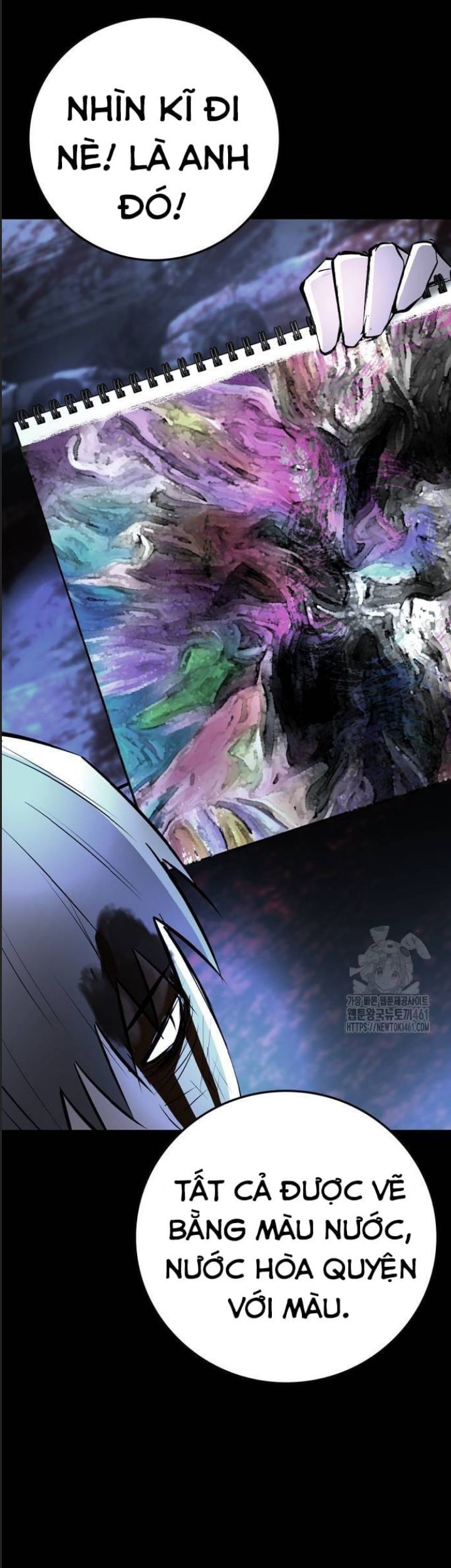 đọc truyện Phòng Gym Hanlim Chương 196 ảnh 46 tại Thiên Thai Truyện