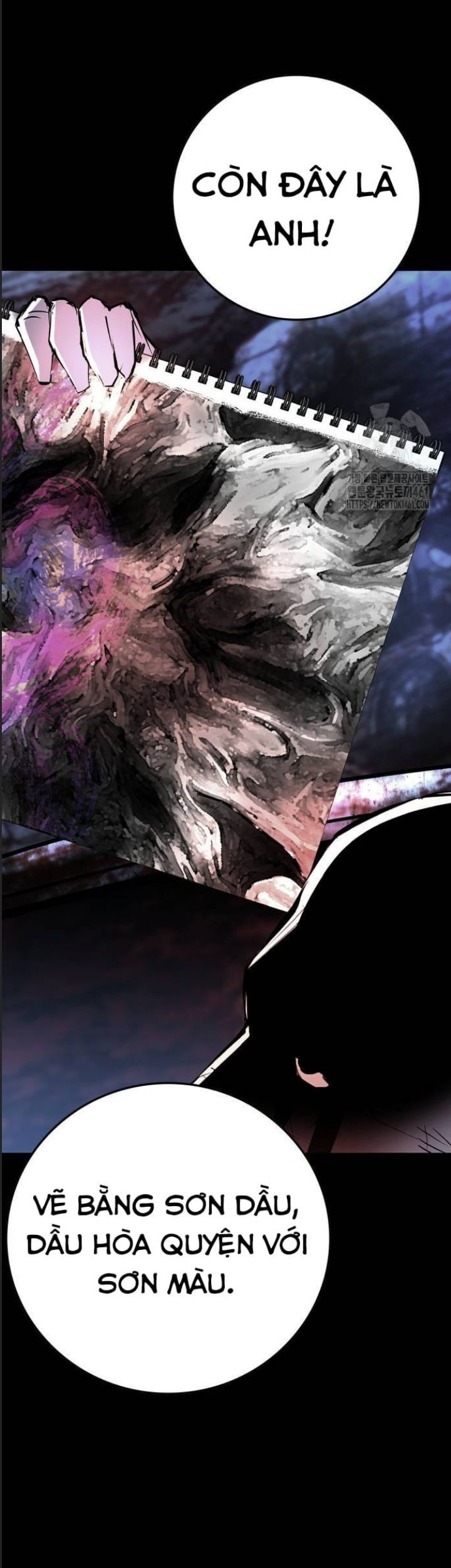 đọc truyện Phòng Gym Hanlim Chương 196 ảnh 47 tại Thiên Thai Truyện