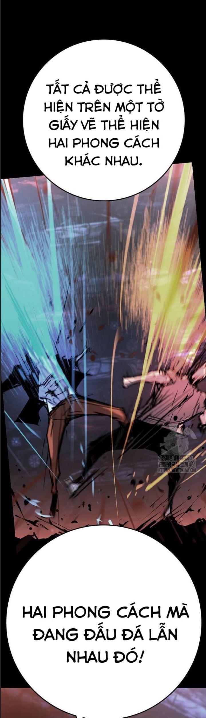 đọc truyện Phòng Gym Hanlim Chương 196 ảnh 48 tại Thiên Thai Truyện