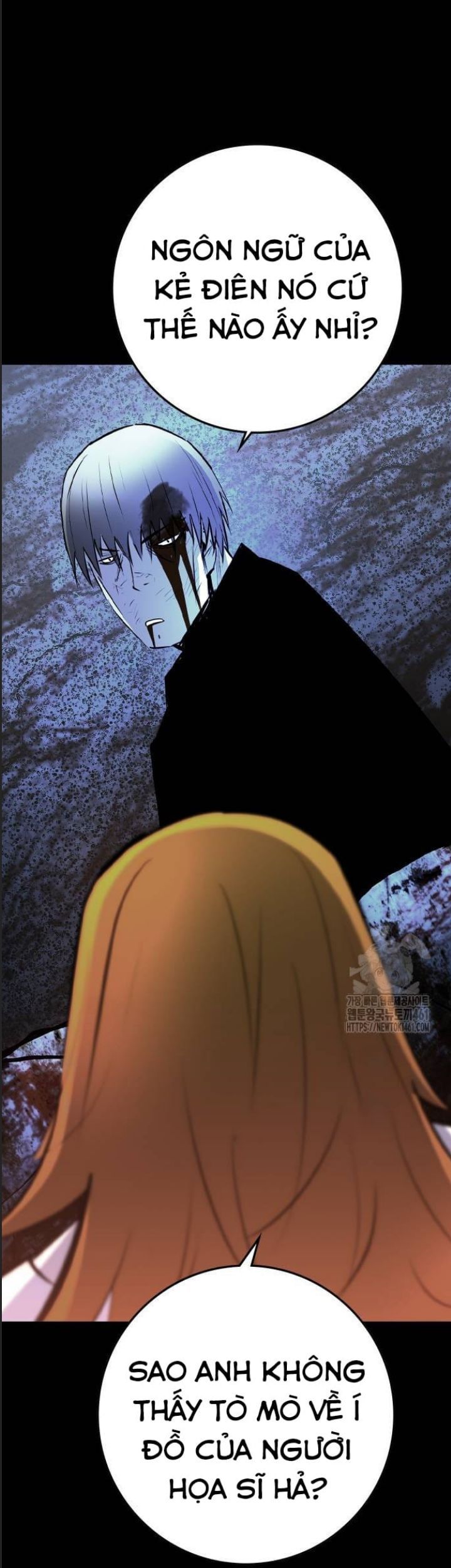 đọc truyện Phòng Gym Hanlim Chương 196 ảnh 50 tại Thiên Thai Truyện