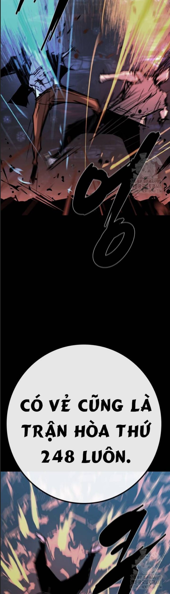 đọc truyện Phòng Gym Hanlim Chương 196 ảnh 7 tại Thiên Thai Truyện