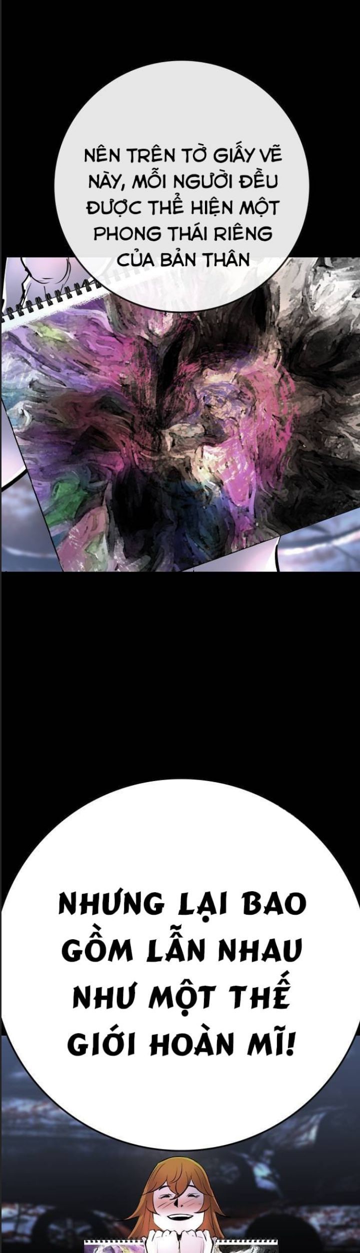 đọc truyện Phòng Gym Hanlim Chương 196 ảnh 52 tại Thiên Thai Truyện