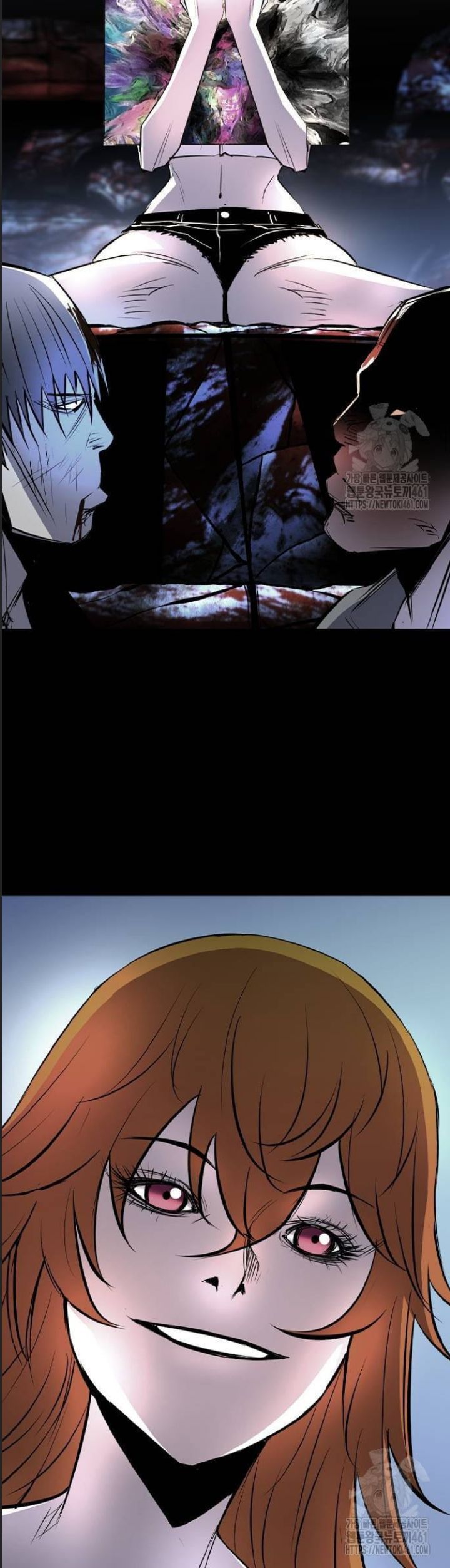 đọc truyện Phòng Gym Hanlim Chương 196 ảnh 53 tại Thiên Thai Truyện