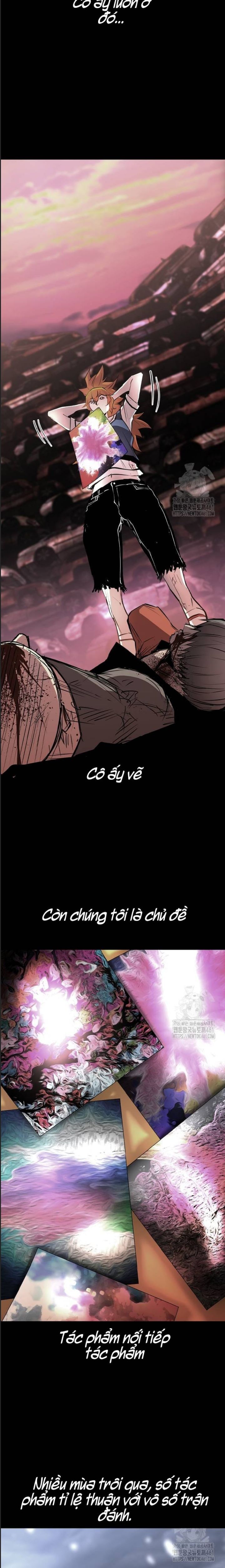 đọc truyện Phòng Gym Hanlim Chương 196 ảnh 55 tại Thiên Thai Truyện