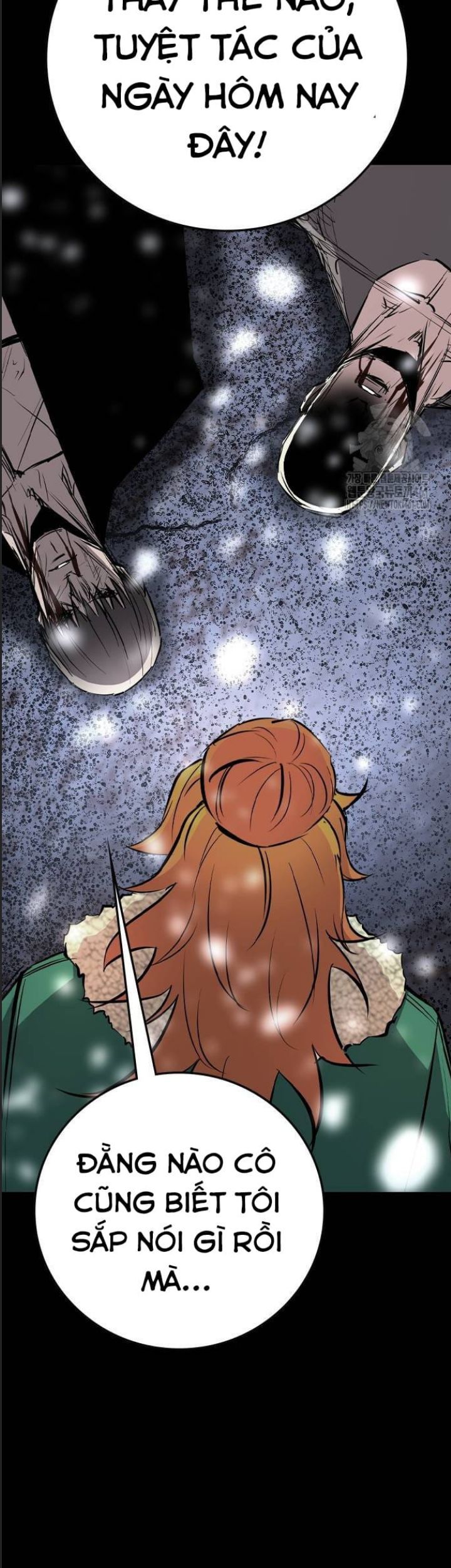 đọc truyện Phòng Gym Hanlim Chương 196 ảnh 57 tại Thiên Thai Truyện