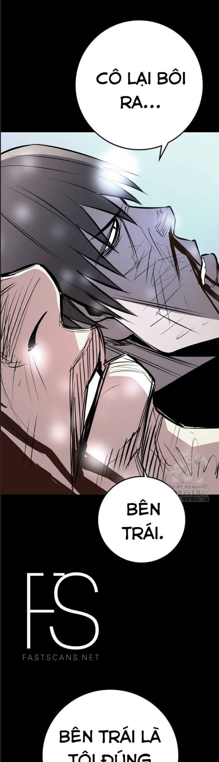 đọc truyện Phòng Gym Hanlim Chương 196 ảnh 58 tại Thiên Thai Truyện