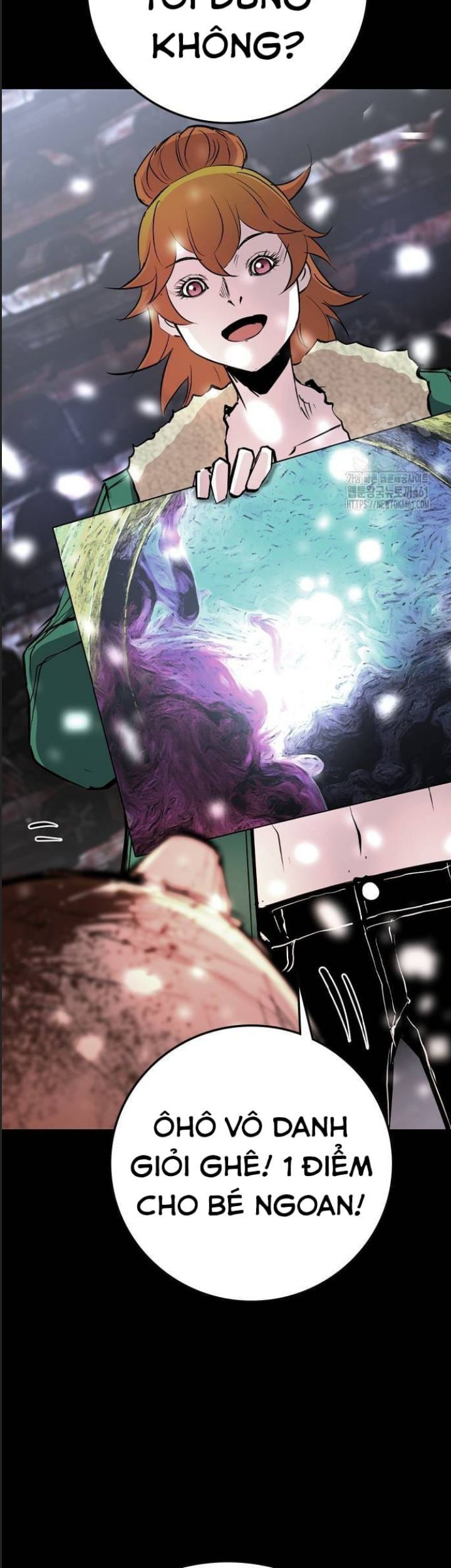 đọc truyện Phòng Gym Hanlim Chương 196 ảnh 59 tại Thiên Thai Truyện