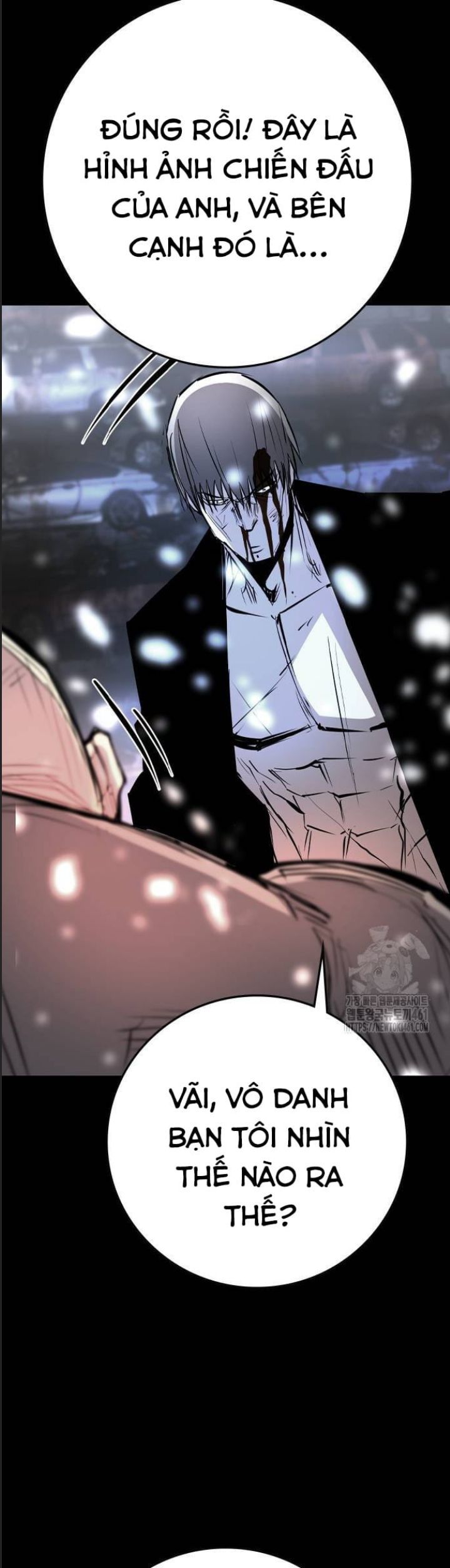 đọc truyện Phòng Gym Hanlim Chương 196 ảnh 60 tại Thiên Thai Truyện