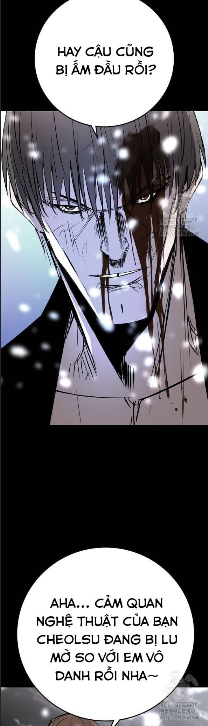 đọc truyện Phòng Gym Hanlim Chương 196 ảnh 61 tại Thiên Thai Truyện