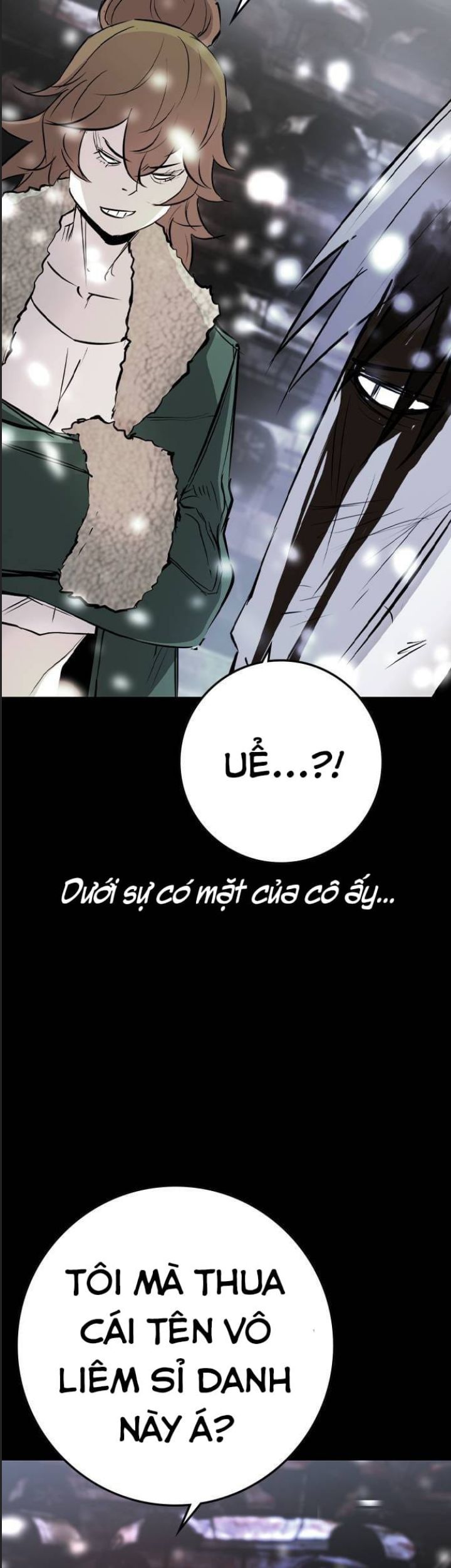 đọc truyện Phòng Gym Hanlim Chương 196 ảnh 62 tại Thiên Thai Truyện