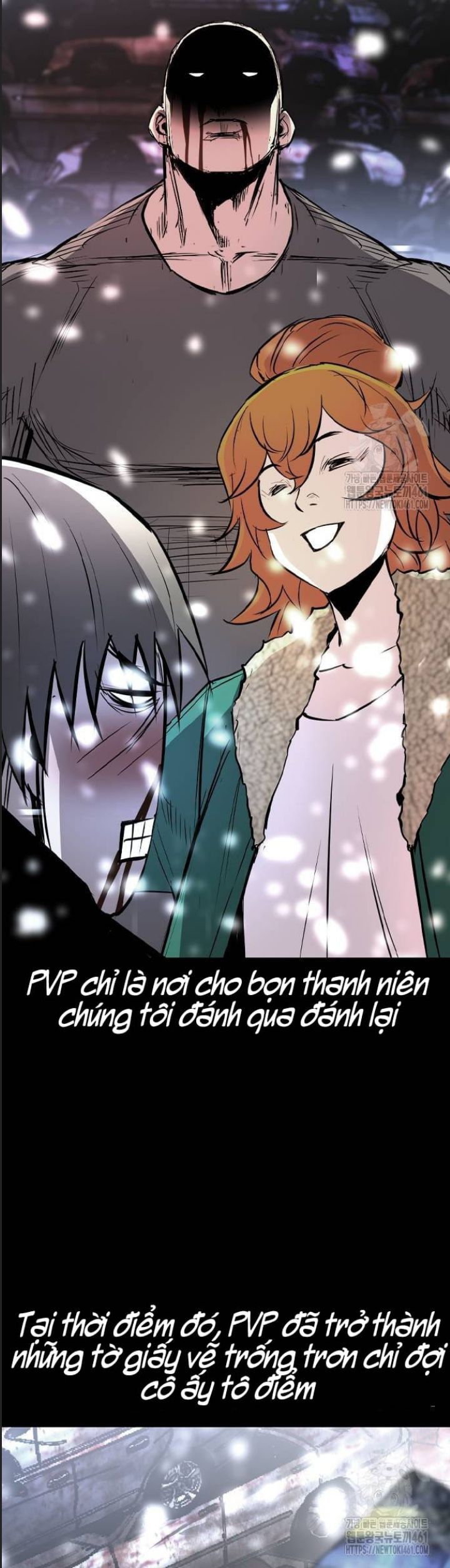 đọc truyện Phòng Gym Hanlim Chương 196 ảnh 63 tại Thiên Thai Truyện