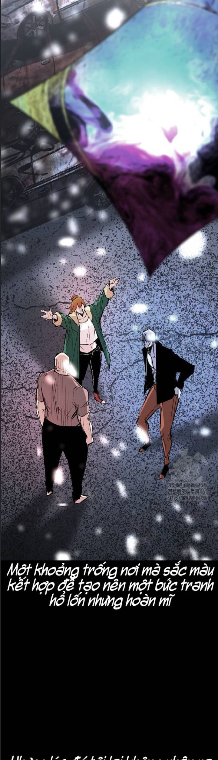 đọc truyện Phòng Gym Hanlim Chương 196 ảnh 64 tại Thiên Thai Truyện