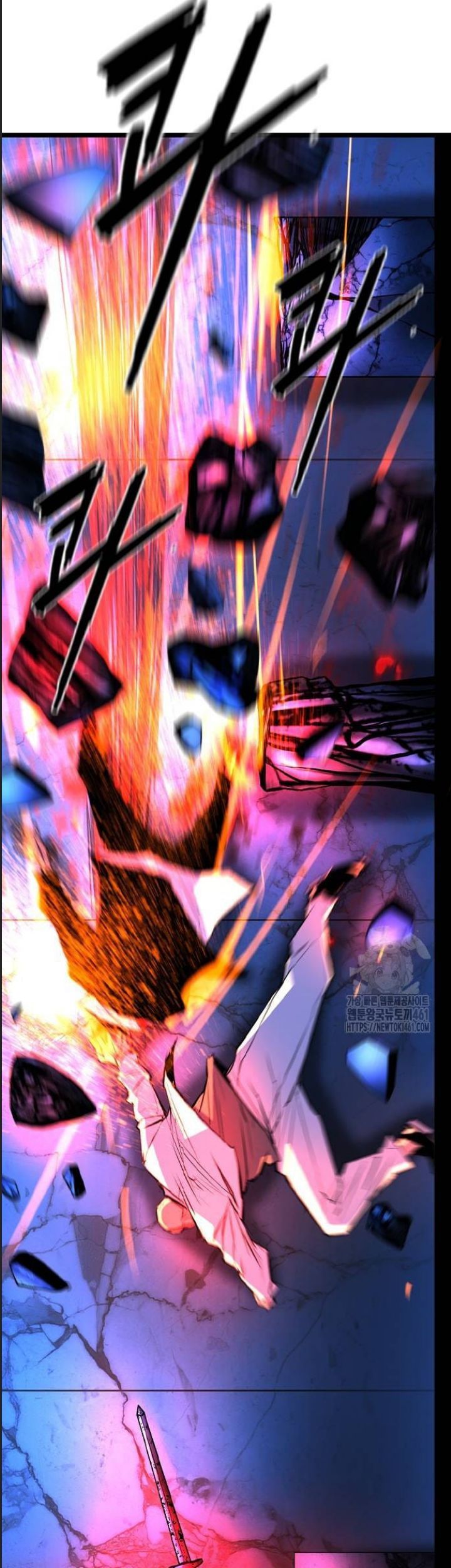 đọc truyện Phòng Gym Hanlim Chương 196 ảnh 72 tại Thiên Thai Truyện