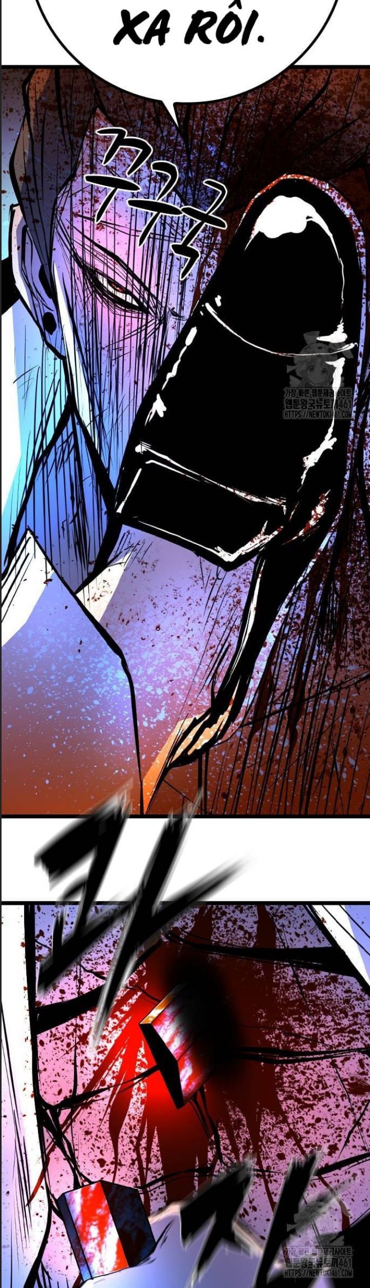 đọc truyện Phòng Gym Hanlim Chương 196 ảnh 81 tại Thiên Thai Truyện