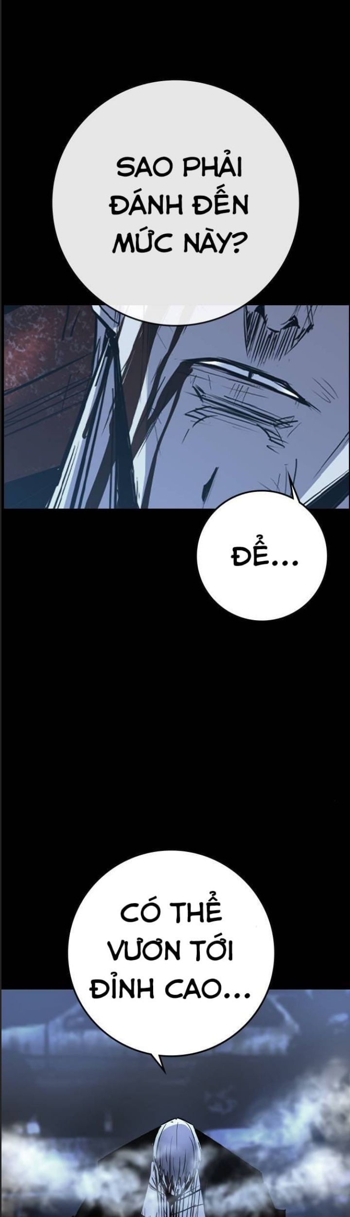 đọc truyện Phòng Gym Hanlim Chương 196 ảnh 10 tại Thiên Thai Truyện