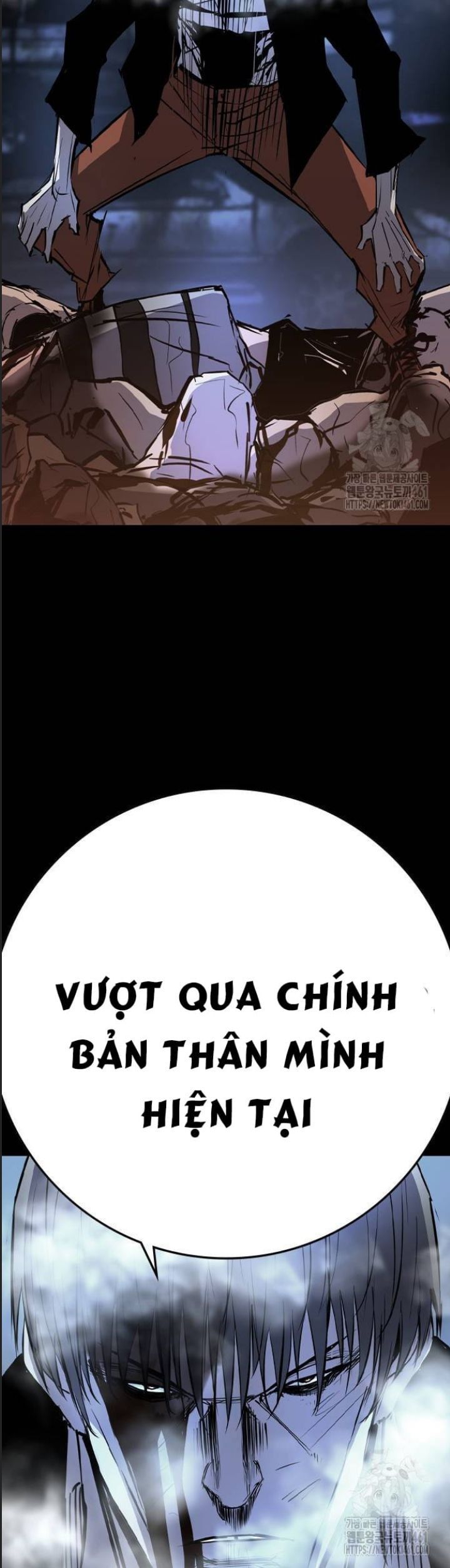 đọc truyện Phòng Gym Hanlim Chương 196 ảnh 11 tại Thiên Thai Truyện