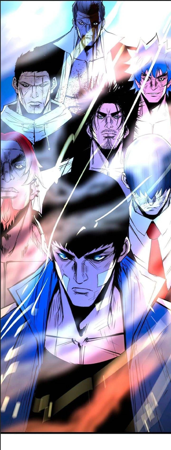 đọc truyện Phòng Gym Hanlim Chương 197 ảnh 111 tại Thiên Thai Truyện