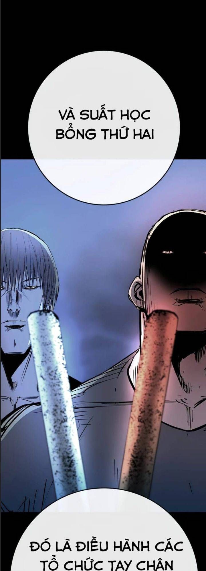 đọc truyện Phòng Gym Hanlim Chương 197 ảnh 16 tại Thiên Thai Truyện