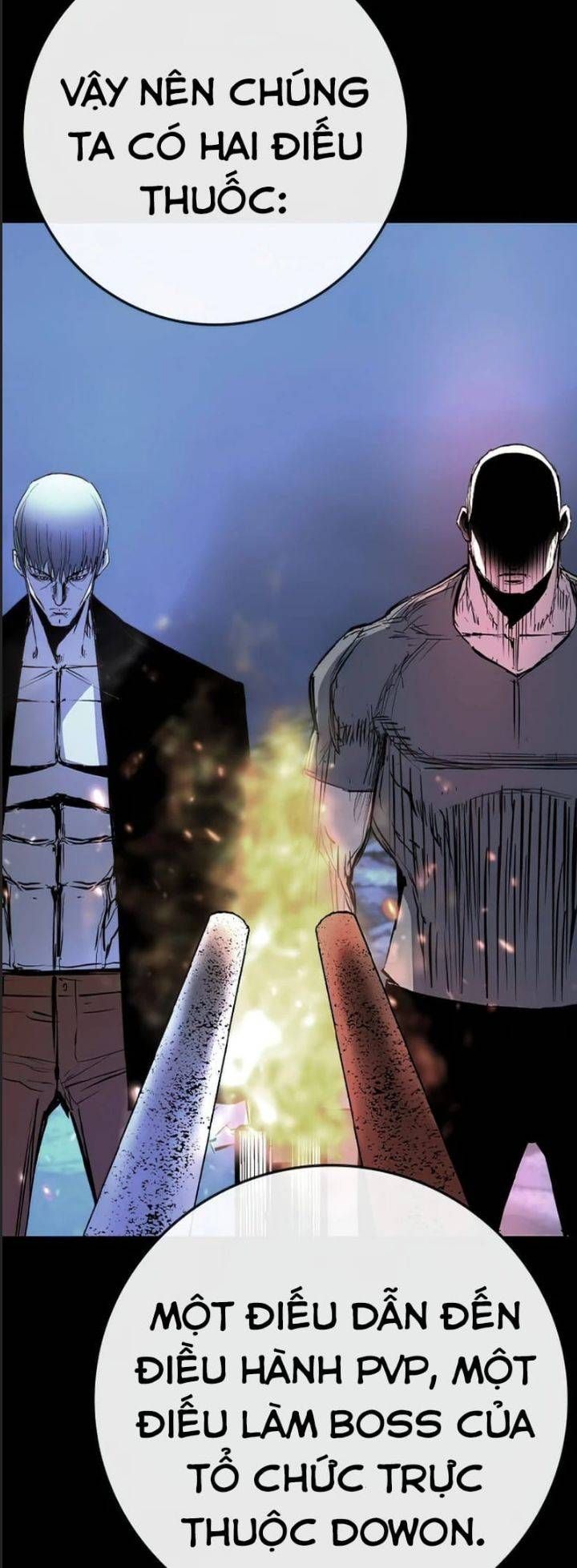 đọc truyện Phòng Gym Hanlim Chương 197 ảnh 22 tại Thiên Thai Truyện