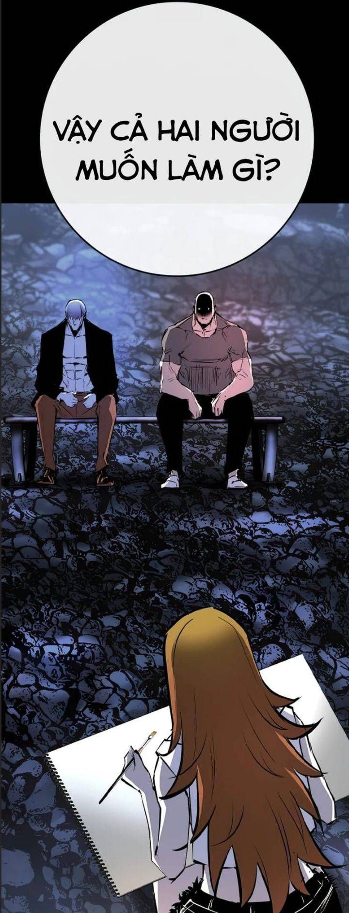 đọc truyện Phòng Gym Hanlim Chương 197 ảnh 27 tại Thiên Thai Truyện