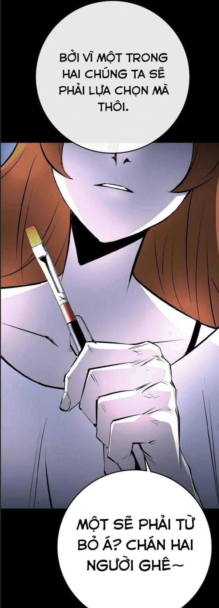 đọc truyện Phòng Gym Hanlim Chương 197 ảnh 33 tại Thiên Thai Truyện