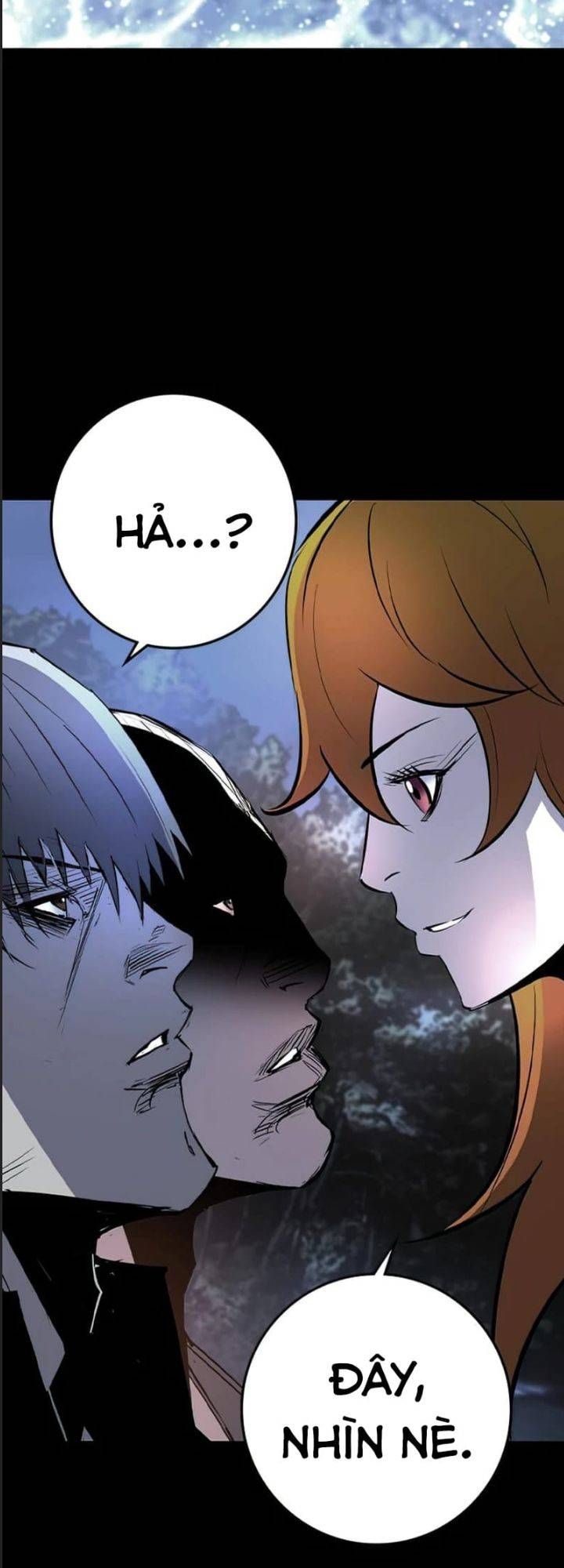 đọc truyện Phòng Gym Hanlim Chương 197 ảnh 36 tại Thiên Thai Truyện