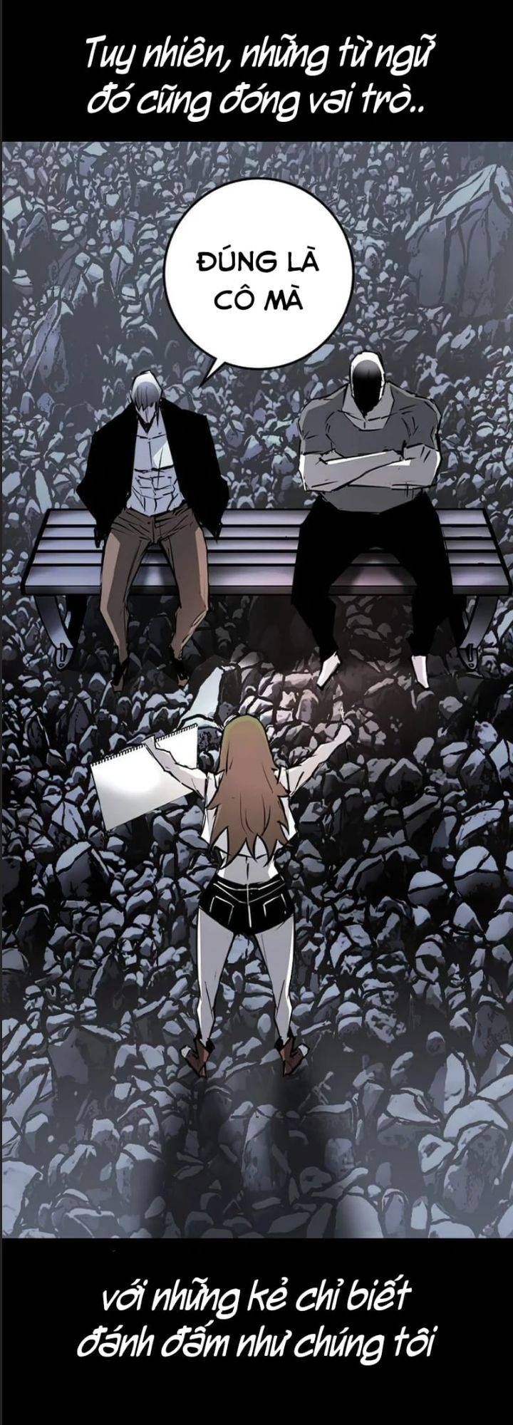 đọc truyện Phòng Gym Hanlim Chương 197 ảnh 43 tại Thiên Thai Truyện