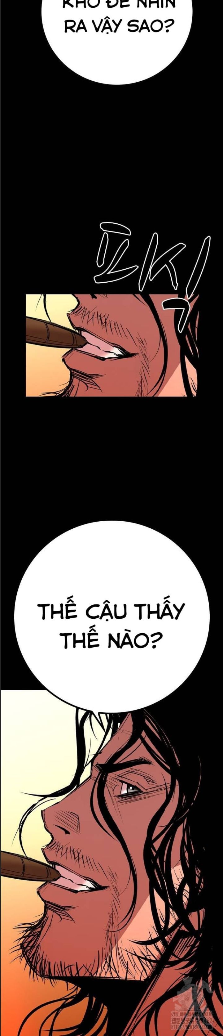 đọc truyện Phòng Gym Hanlim Chương 198 ảnh 13 tại Thiên Thai Truyện